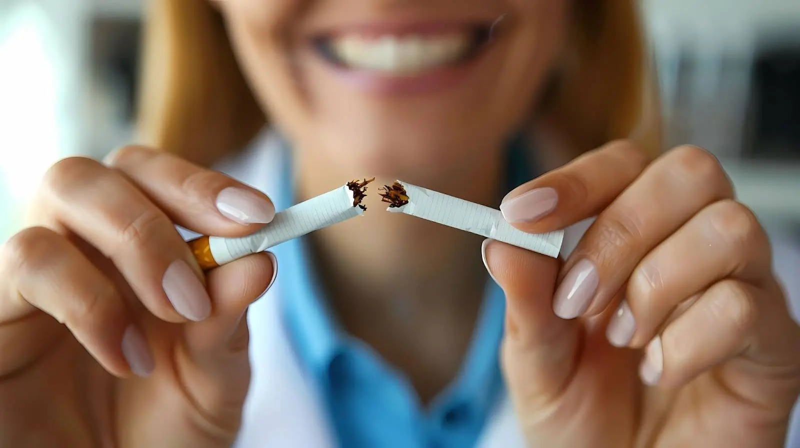 Best Practices for Smokers Considering Dental Implants