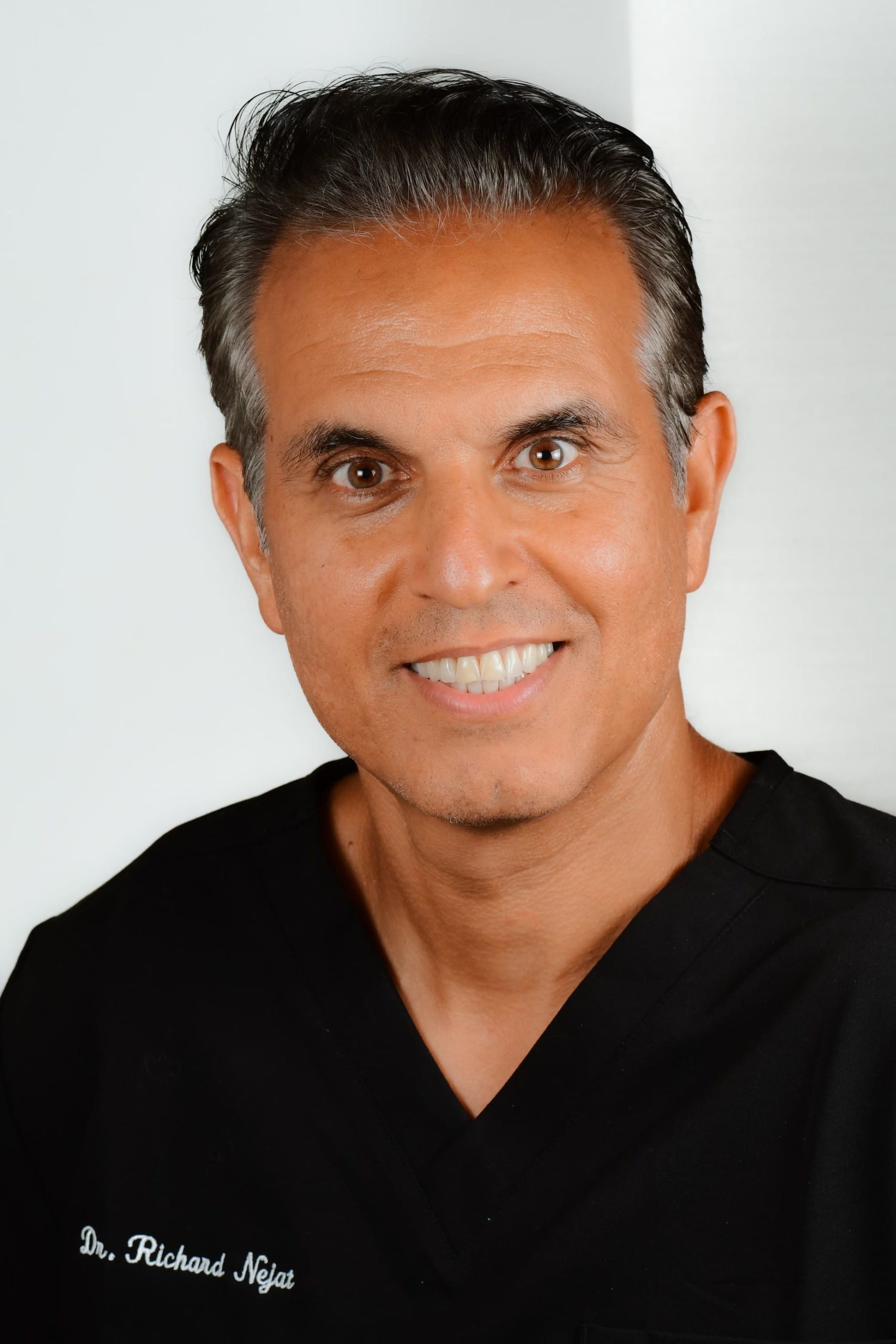 Dr. Richard Nejat