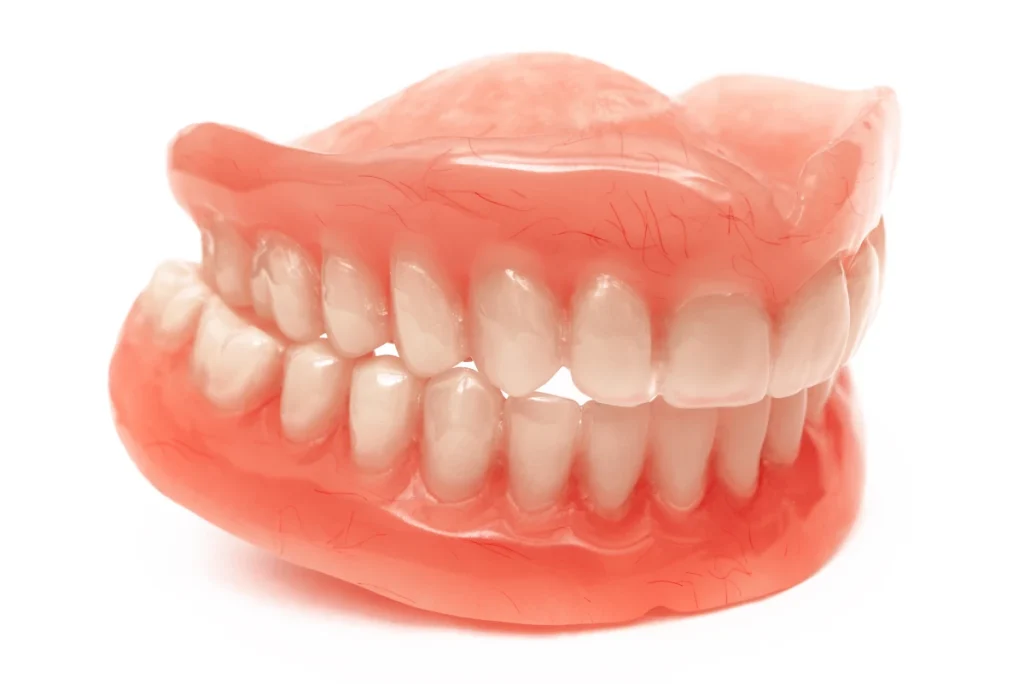 Complete Dentures